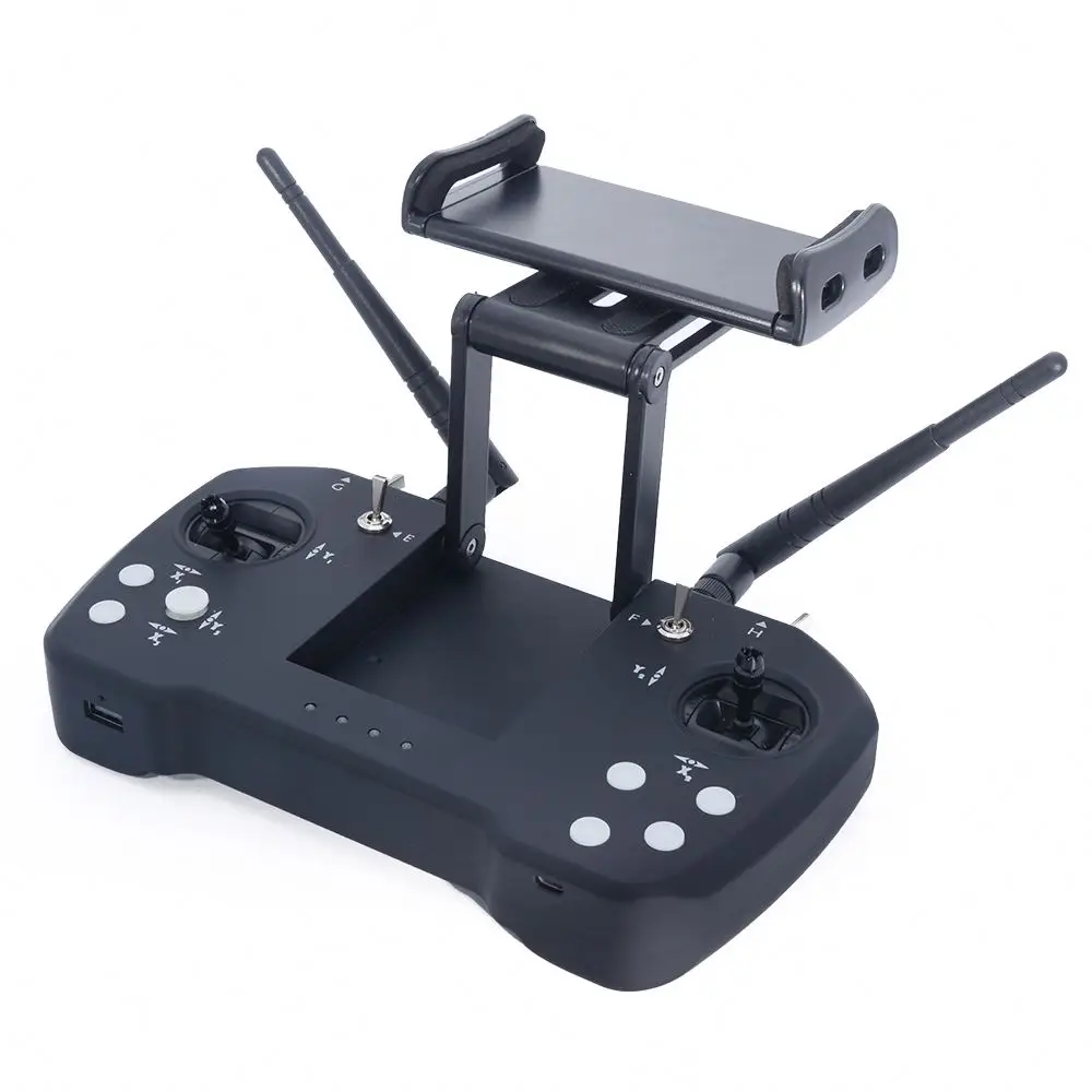 Прямая продажа с фабрики Skydroid T12 20 км Диапазон Профессиональный беспилотный летательный аппарат и бла (беспилотный 2 4 Ghz цифров интегрированная беспроводная видео