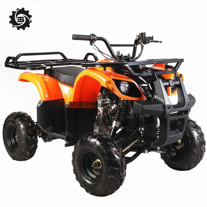  Двигатель для взрослых 110cc atv quad