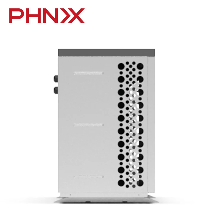  Нагревательный насос PHNIX для бассейна с полным инвертором воздушный отопитель водонагреватель дистанционным управлением обогрева и