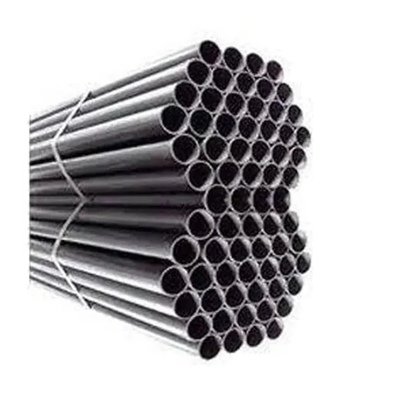 Factory direct sales of various types of steel ASTM carbon steel pipe mill test certificate schedule 40 carbon steel pipe