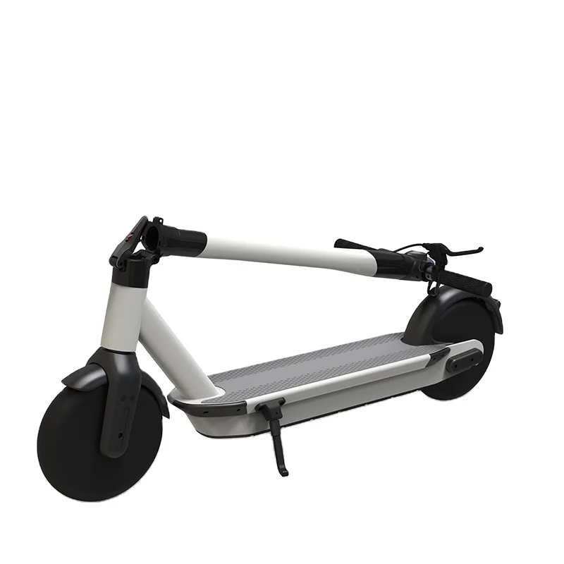 
2020 Crown wheel S10 15 Ah Battery Long Range 58 Km 10 inch 1000 W electric scooter 