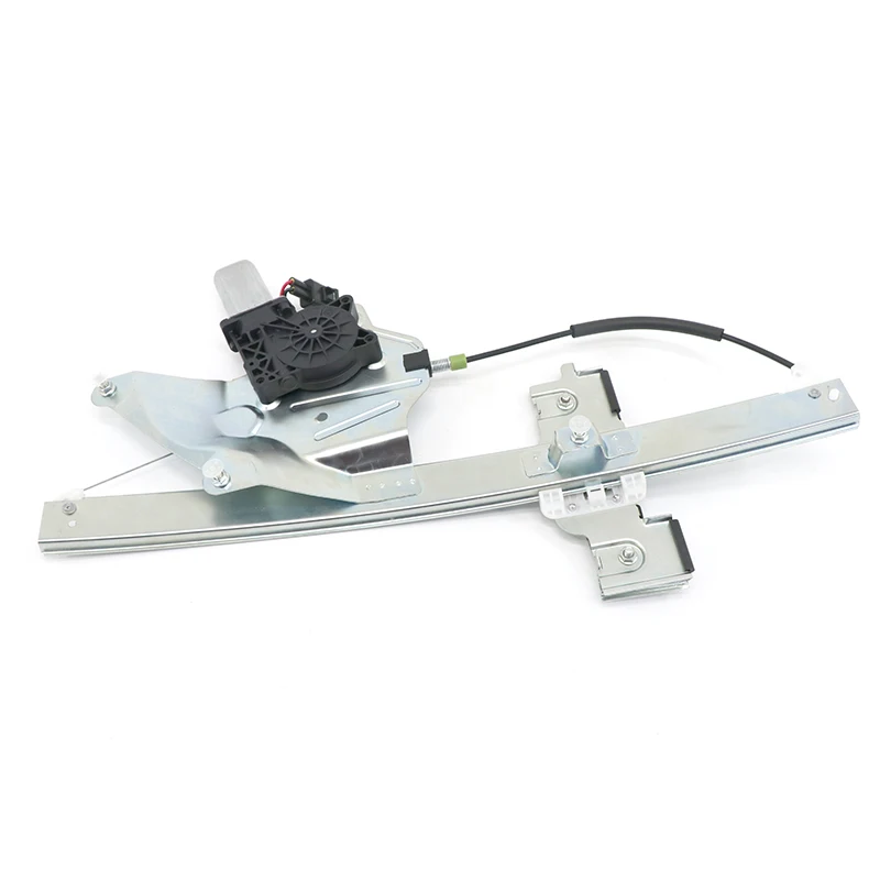 Factory New ITEM Power Window Regulator Repair Kit For SKODA OCTAVIA 97-04 4D-