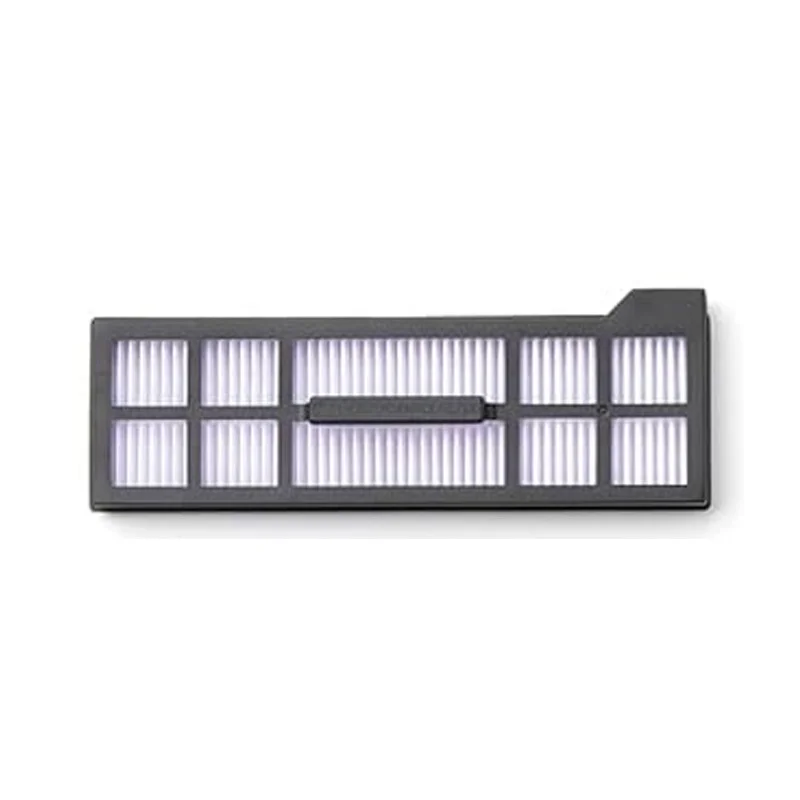 Compatible For Eufy X10 Pro Omni Robot Vacuum Cleaner Parts Main Side Brush Mop Cloth Hepa Filter  dust bag vacuum cleaner