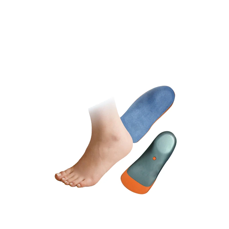 E-Life E-FO001 Hot Selling Medical orthopedic Orthotic Arch Supports For Footcare