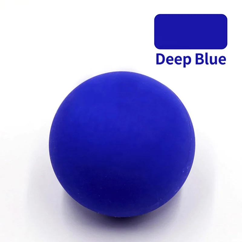Лидер продаж, массажный мяч для йоги, Массажный мяч для представлений, мяч для йоги на заказ, для комплексного фитнес-упражнения