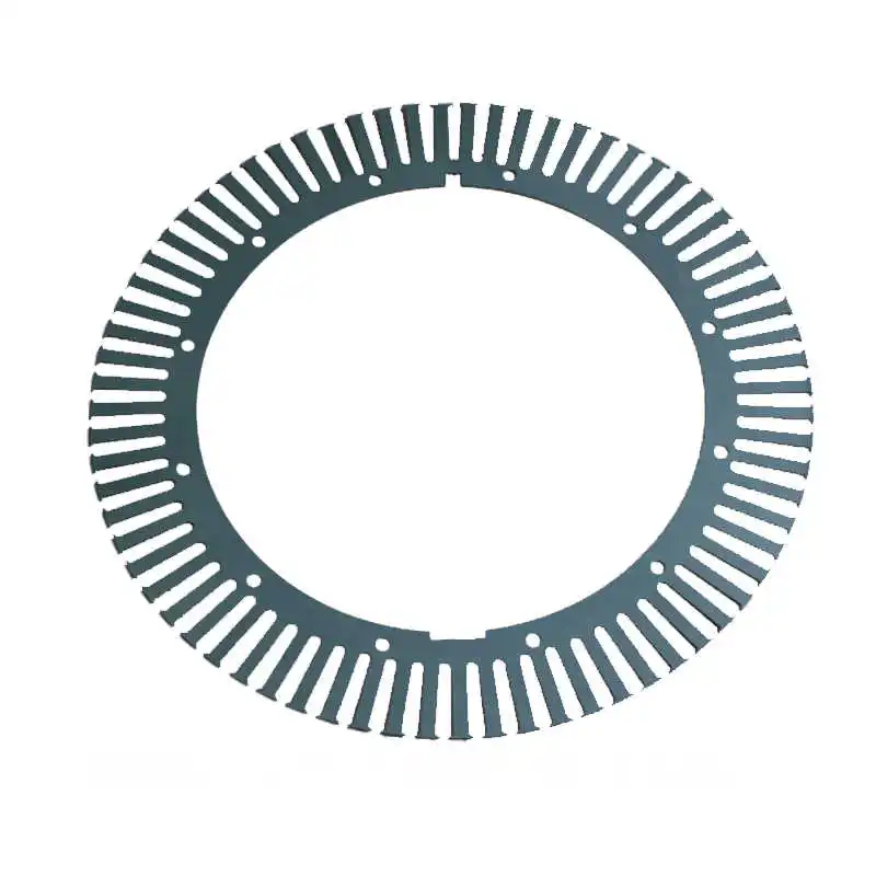 rotor stator core lamination