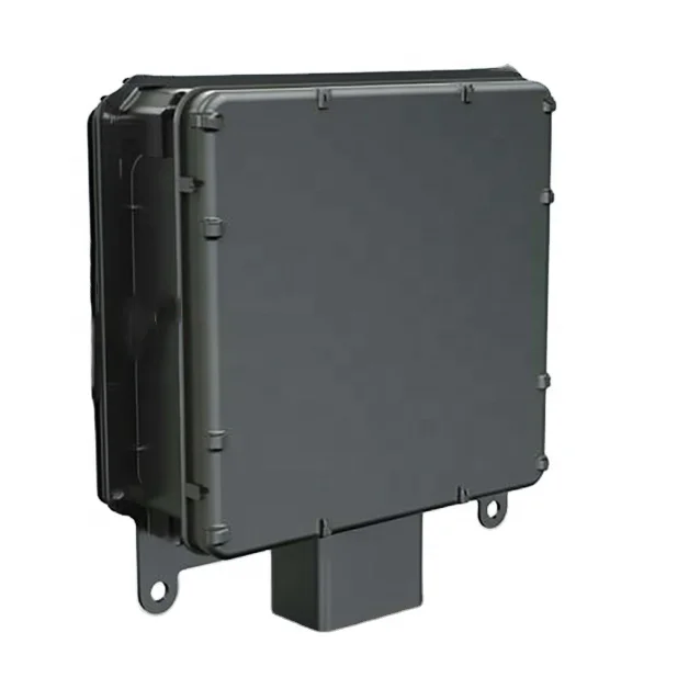 4D Imaging Millimeter-wave Radar 77GHZ 79GHZ Blind Spot Change Lane Detection System BSD BSM