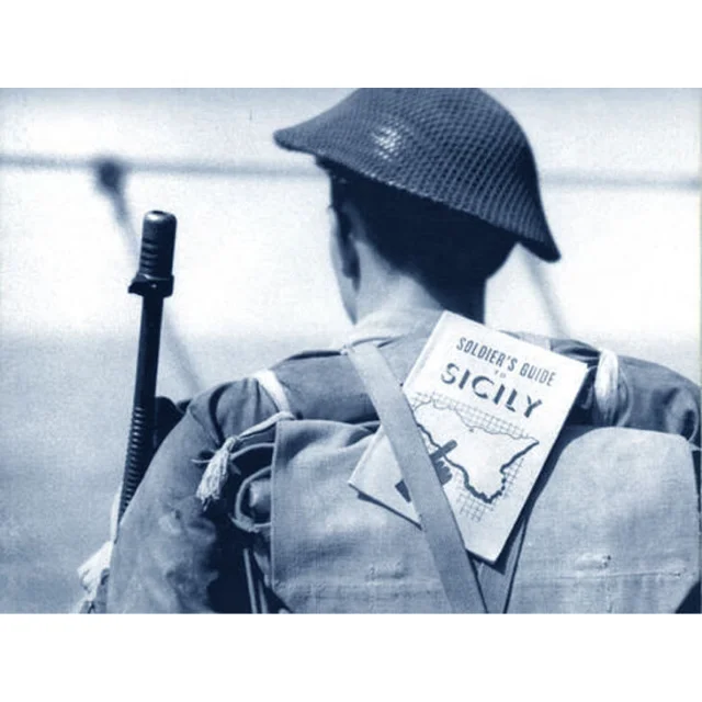 
Sicily World War II 1943 - Travel Agency Tour Operator 