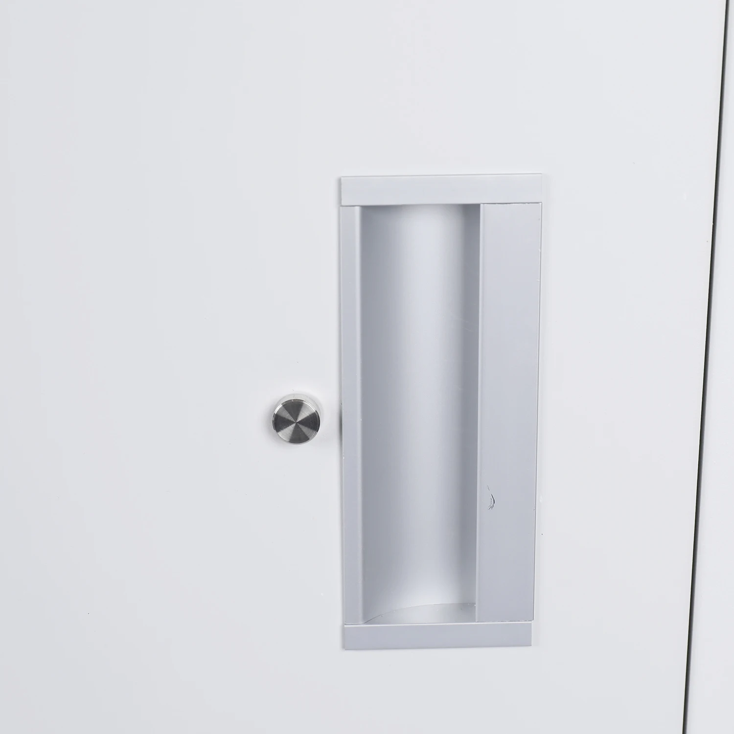 Hot Selling CCC CE Certification 500 Volume Vertical Cabinet Type Fresh Air System Air Clean Purifier Machine