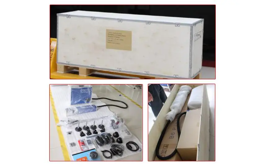 30W Laser Source Date Coding and Marking CO2 Flying Laser Marking Machine for Glass Plastic Bottles