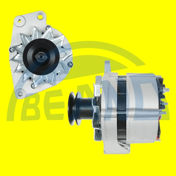 Генератор 31BPA05088 A0090 0120489364 CA911IR для Audi Для VW Bosch