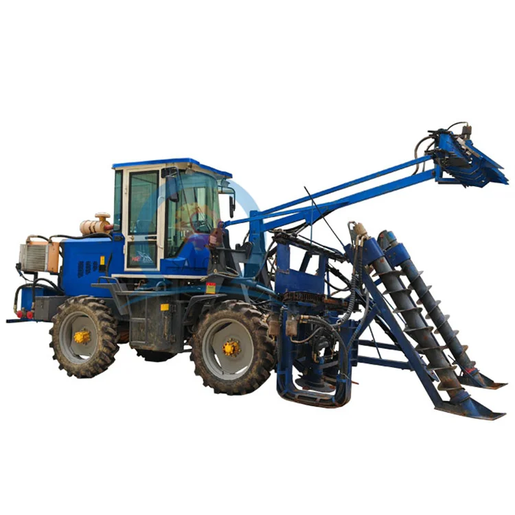 hot sale sugarcane harvester price in pakistan used sugarcane harvester portable sugarcane harvester