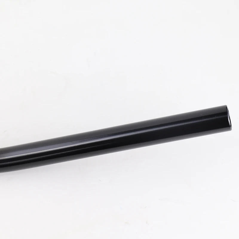 DM-319 Aluminum Alloy ED City Bike Handle Bar 22.2 600mm 2.4T Bicycle Handlebar