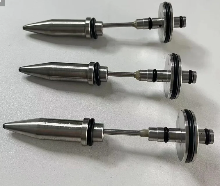 Pin&Nozzle for Protos Cigarette Machine Parts