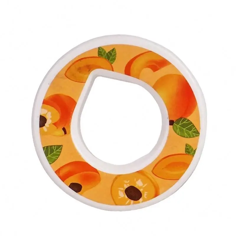 Universal in stock hot 0 Sugar 0 card cross-border flavor Cup fragrance ring odor ring flavor Cup
