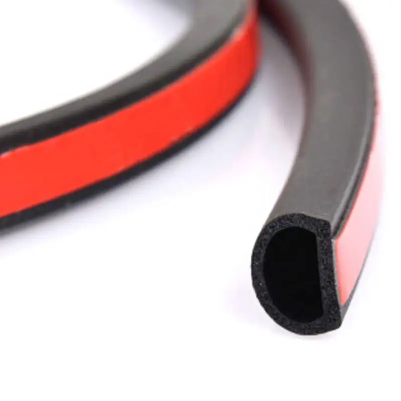 2021 High quality profile refrigerator door gasket seal rubber seal strip for bathroom