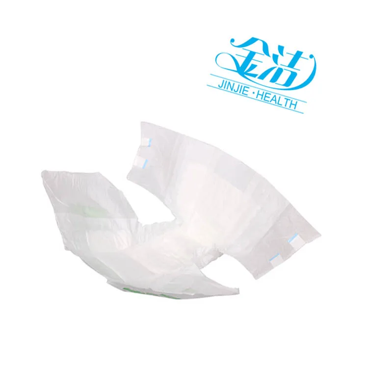 Disabled Incontinence Economic Elderly Disposable Adult Diaper