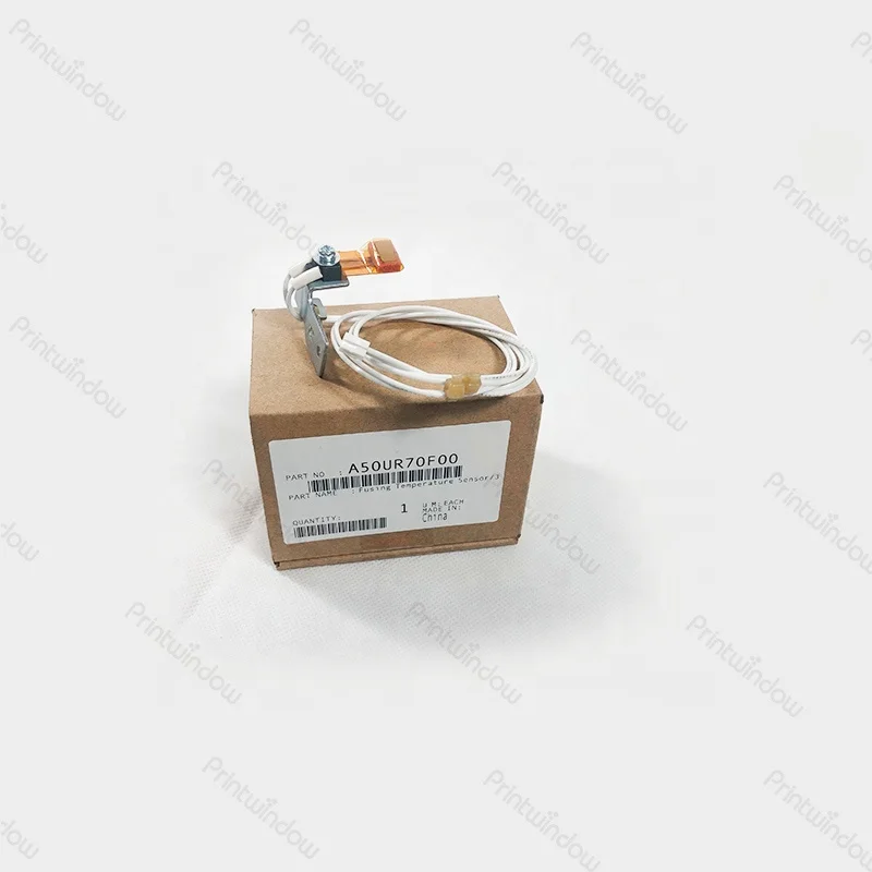 PRINTWINDOW! TH3 для Konica Minolta A50UR70F00 тепловой датчик/3 C1060 C1070 C1070P C1060L C2060 C2070 C3070