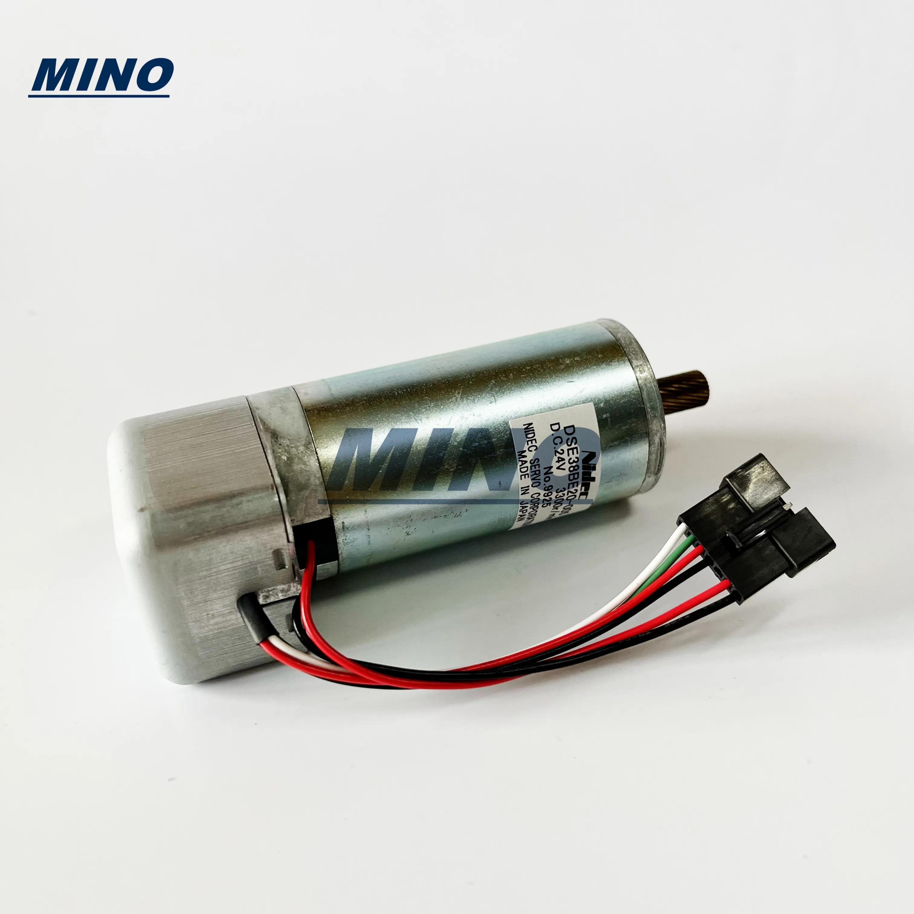 Original Roland 7876709020 Feed Motor for FLJ-300/RS-640/ SP-300/ SP-300v/ SP-540v/ VP-300/ VP-300i