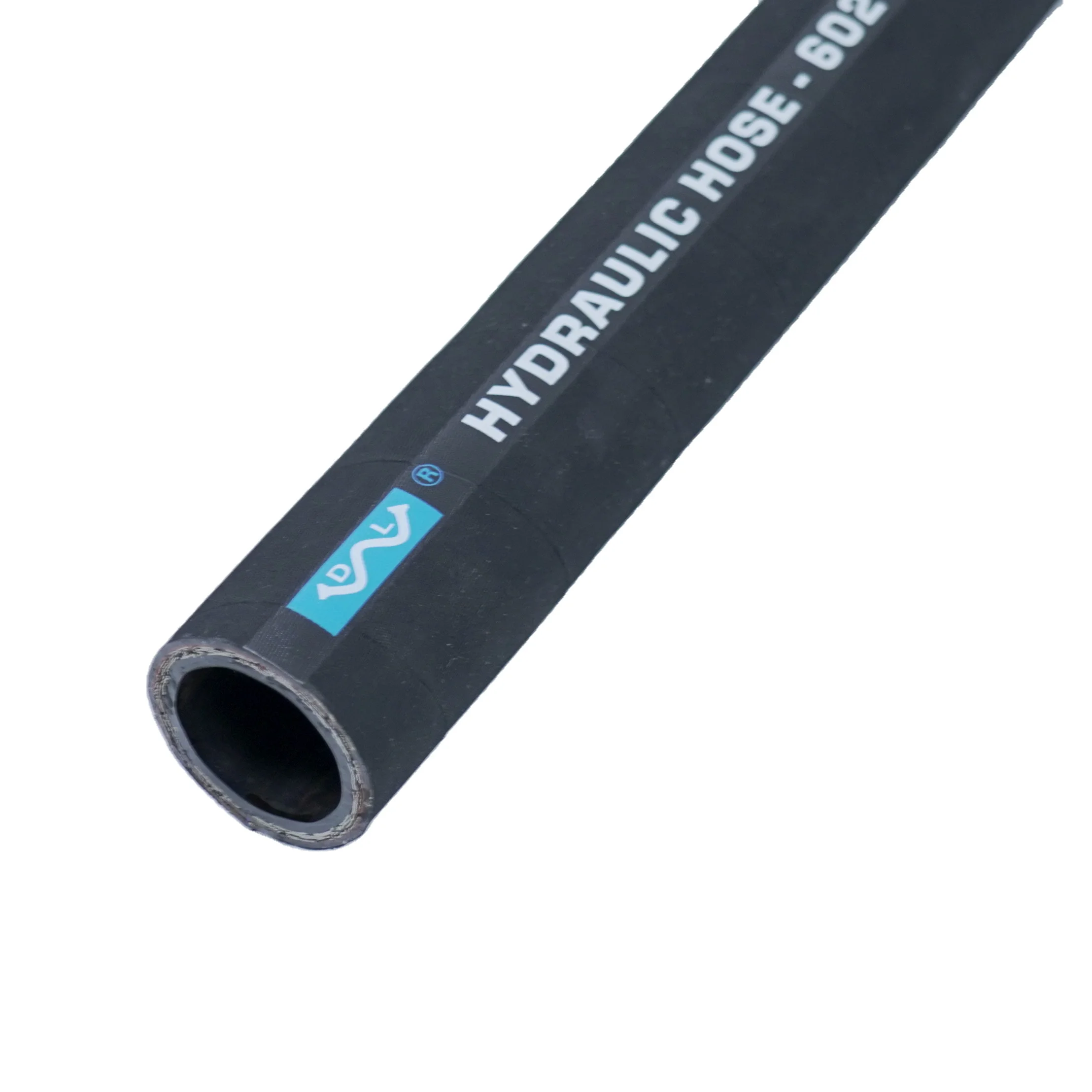 High Quality Hydraulic Hose