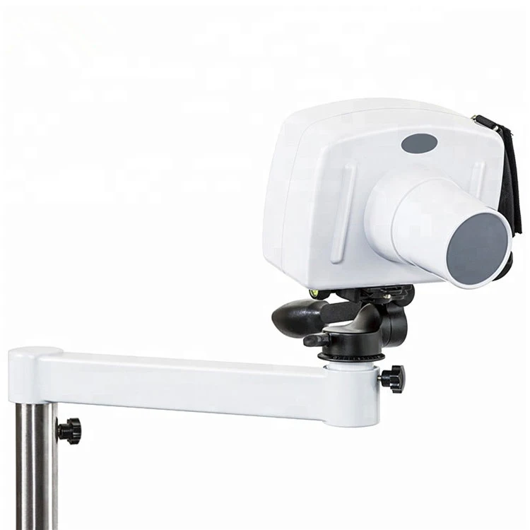 Dental Portable Medical Inspection Digital X Ray Machine Unit For Sales
