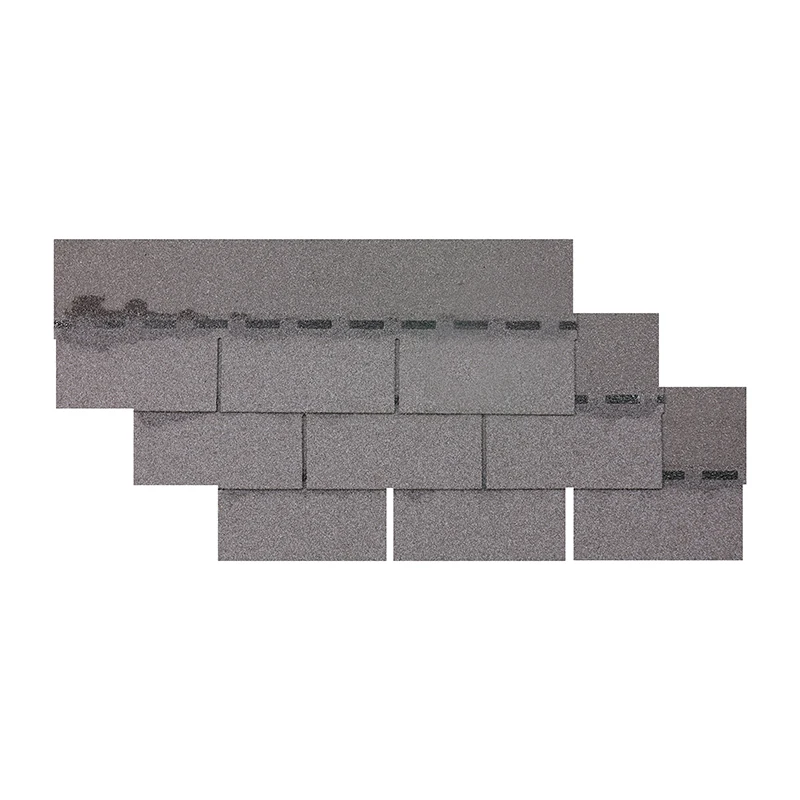 all-weather wind resistance single layer asphalt roofing shingles price Thailand Integrity Roofing