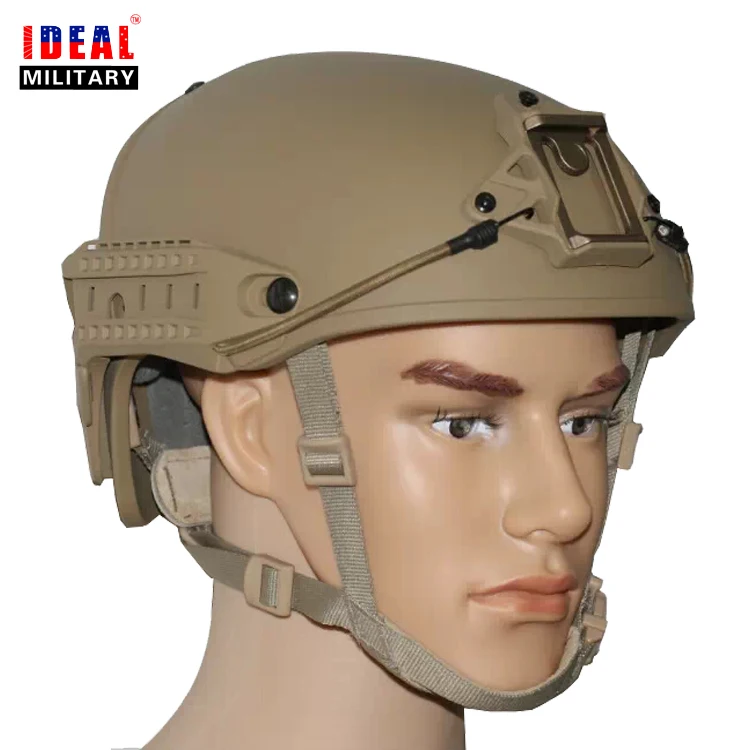 new abs Tactical helmet Airsoft CP Style airfram Helmet safety Adjustable Modern Design Police anti riot