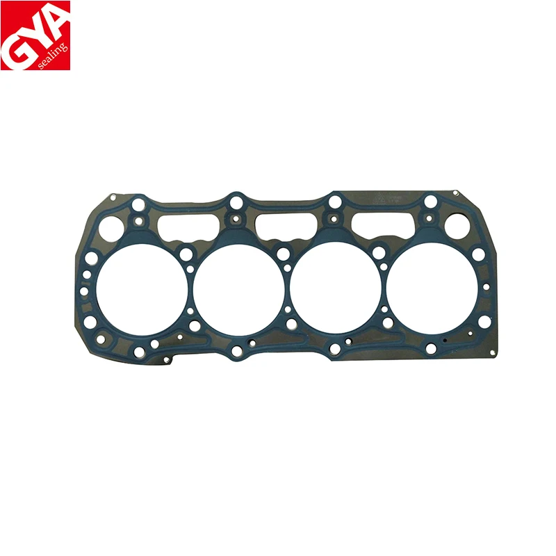 404D-22 Engine Cylinder Head Gasket for PERKINS HP404D-22 Head Gasket OEM 111147771