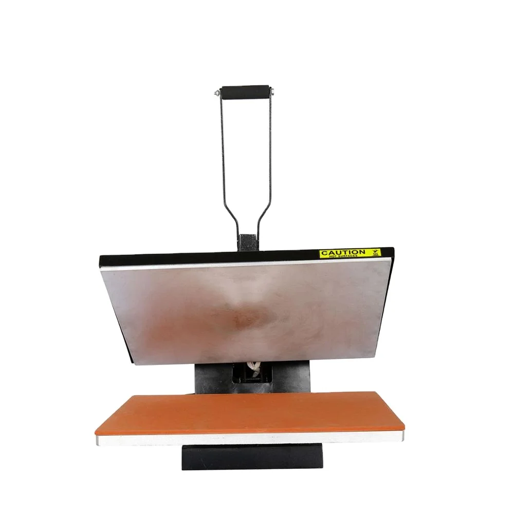 Термопресс для печати на футболках