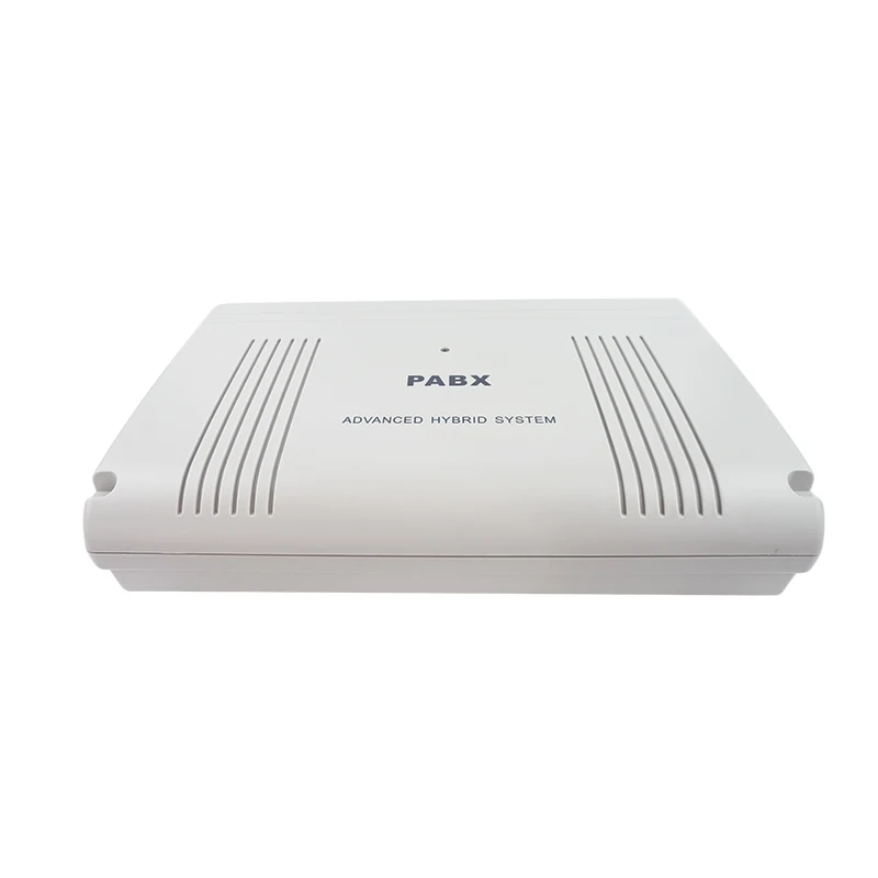 China Supplier analog pabx system PABX PBX CP1696-432