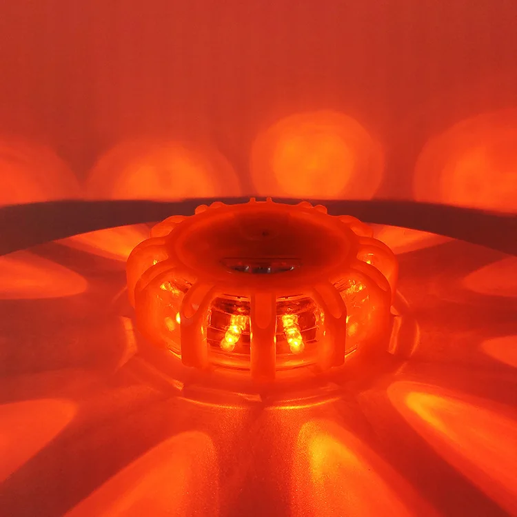 LED caution light for trafic LED focus  warning light