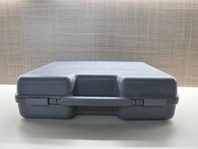 Custom manufacturing injection molding plastic Tool Carrying Case With EPP Foam