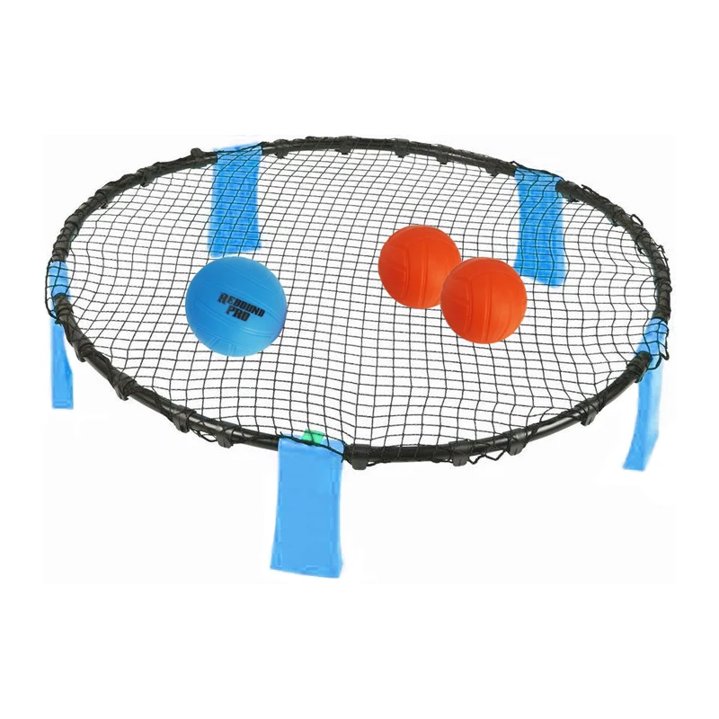 
Outdoor Team Sports Beach Slam Volleyball Lawn Fitness game Smash Ball Game Set 