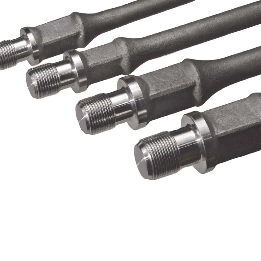 3/4' Petroleum sucker rod/polished rod/sinker bars sucker rod prices