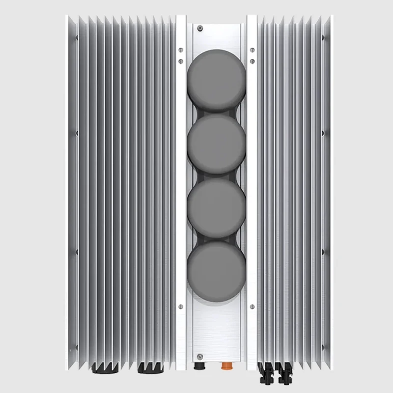Solis S5-EH1P(3-6)K-L 3 кВт 6 4 5 однофазный Гибридный солнечный инвертор для жилой системы хранения энергии PV