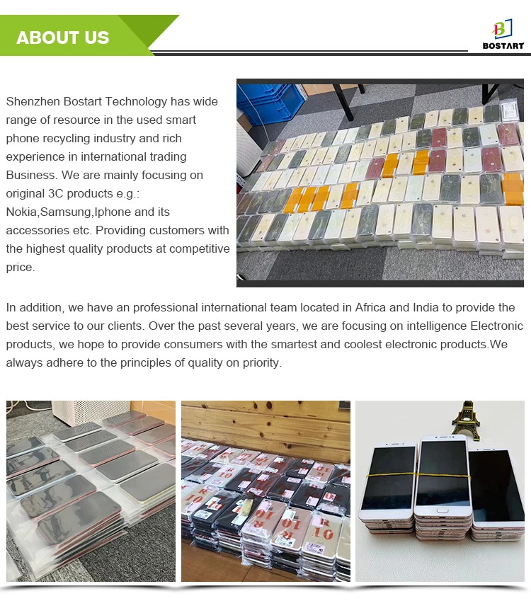 Used Android Smartphone For Oppo Mobile Phones For Oppo A57