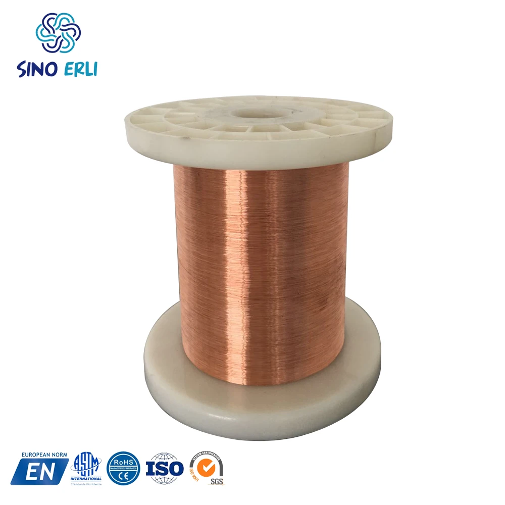 Cuni44 Wire Cuni 90/10 Welding Rod Cuni Copper Nickel Alloy For Thermal Overload Relay