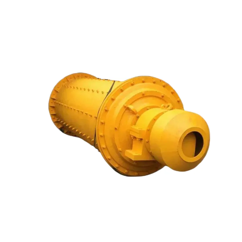 China Hot Sale Industrial Beneficiation Small Ball Mill Gold Ore Ball Mill Price