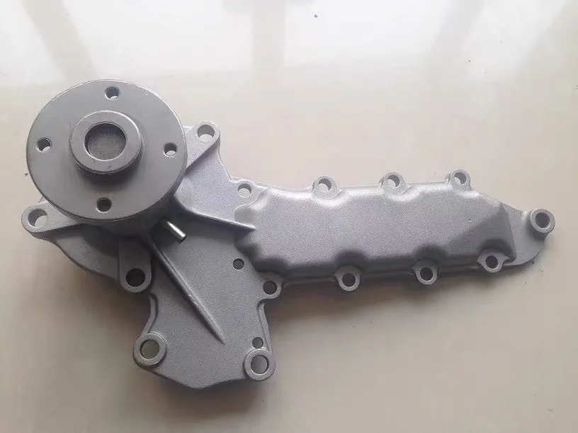 Kubota generator sea water pump diesel water pump for agricultural irrigation