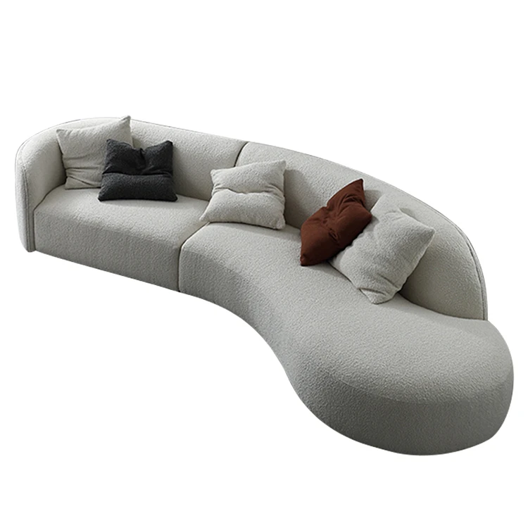 Italian style living room sofas set furniture customization sofa set couch live room furniture