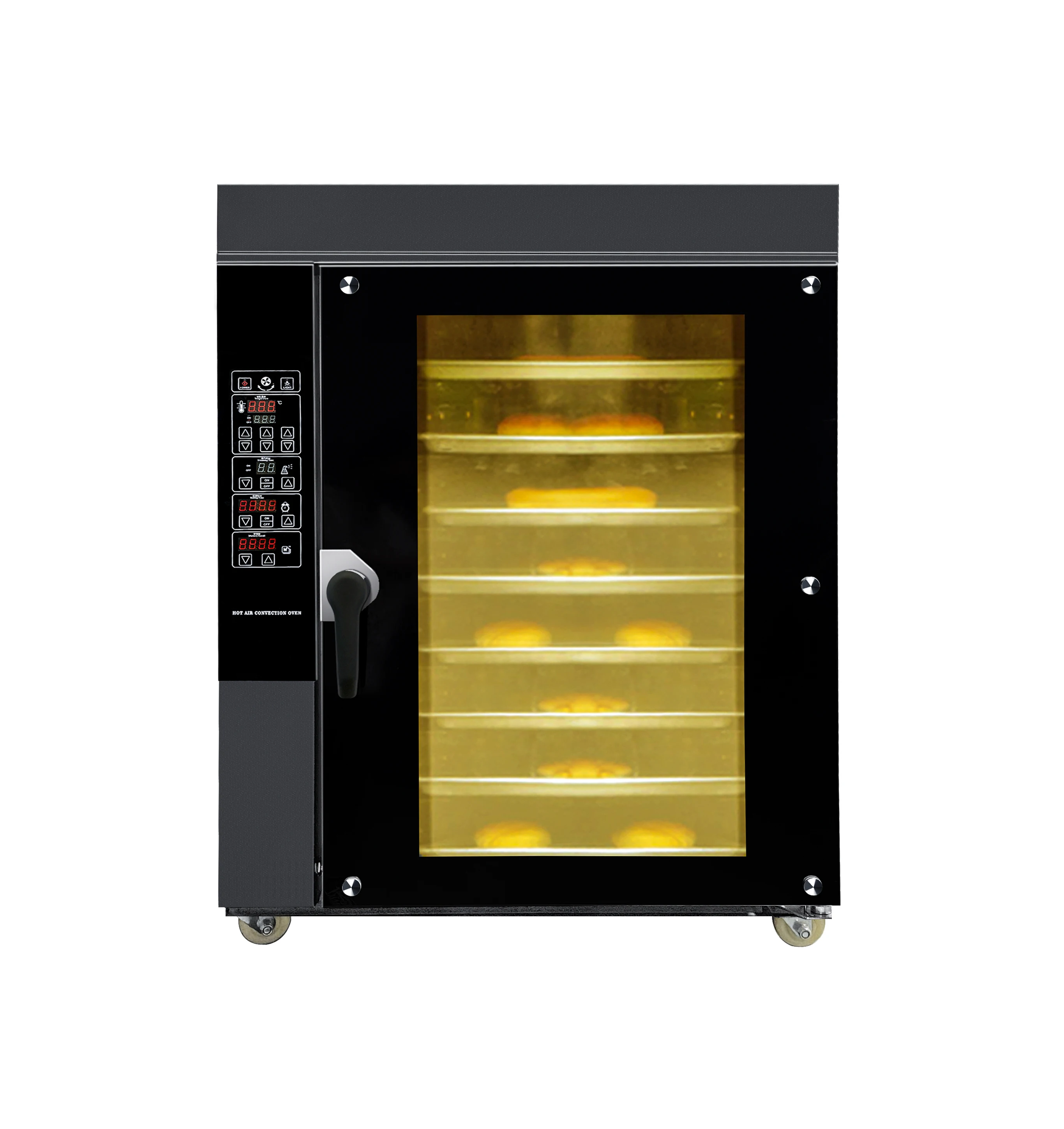 hot air convection oven nfs forced convection oven commercial table top convection oven