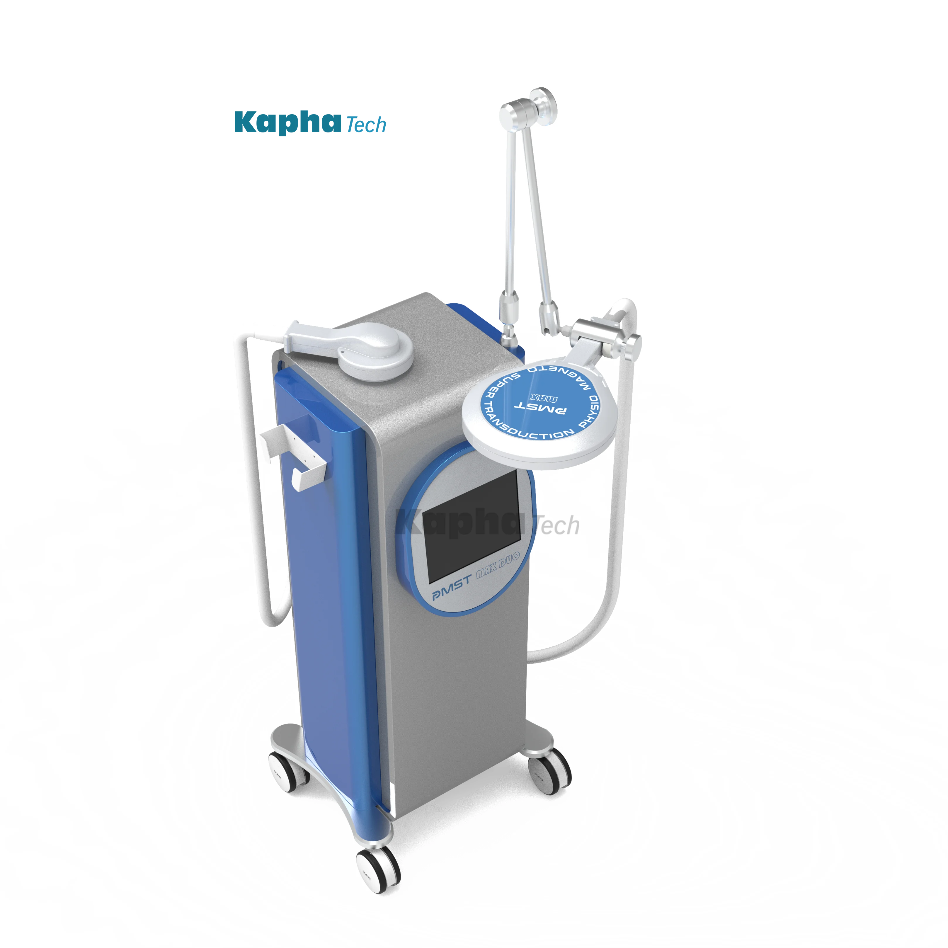 Новейшие аппараты Emfieldpro двухканальный физиото магнито PMST MAX дуэт стимулятор мышц портативное устройство для обезболивания