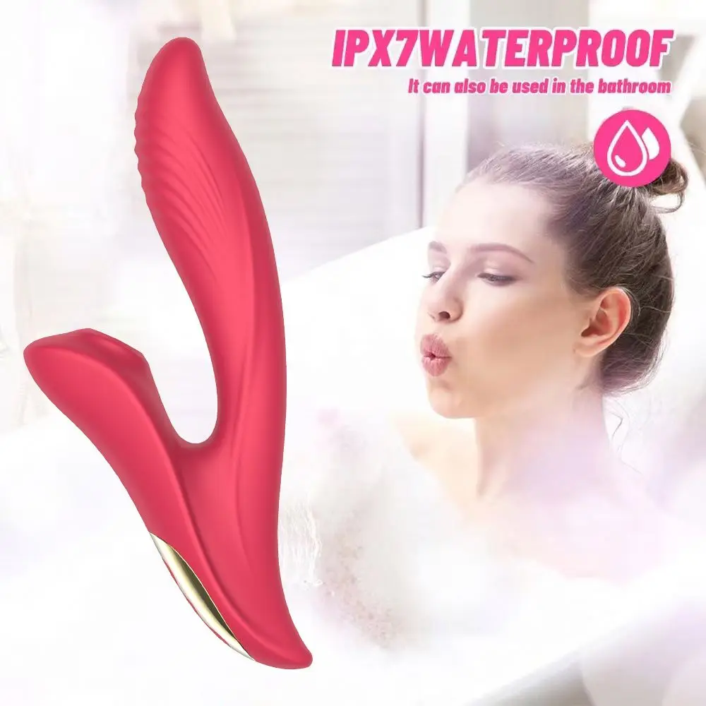 wholesale Women Rabbit Vibrator urethral sound Clitoral G spot remote control Vibrator Sex Toys for Woman Massage