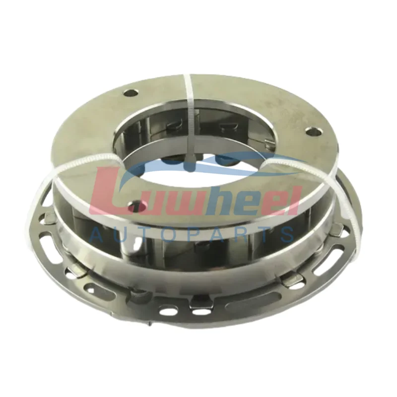 Кольцо сопла турбонагнетателя GT1749V 750431-0002 750431-0009 750431-0012 11657787626 г 7787627 7787626D для BMW 320d X3