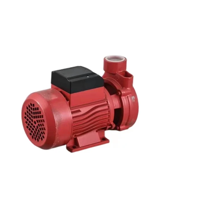 2DK 20 series 2hp 1100w 220v high efficiency centrifugal water pumps for house