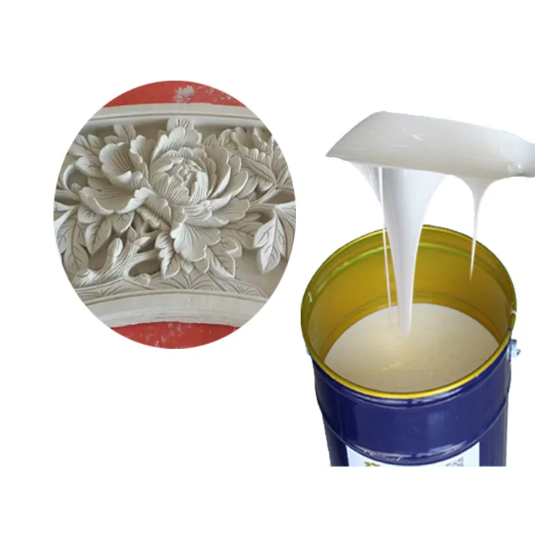 artificial mold liquid silicone for making penis anal toy dildo reborn dolls mold liquid rubber silicone