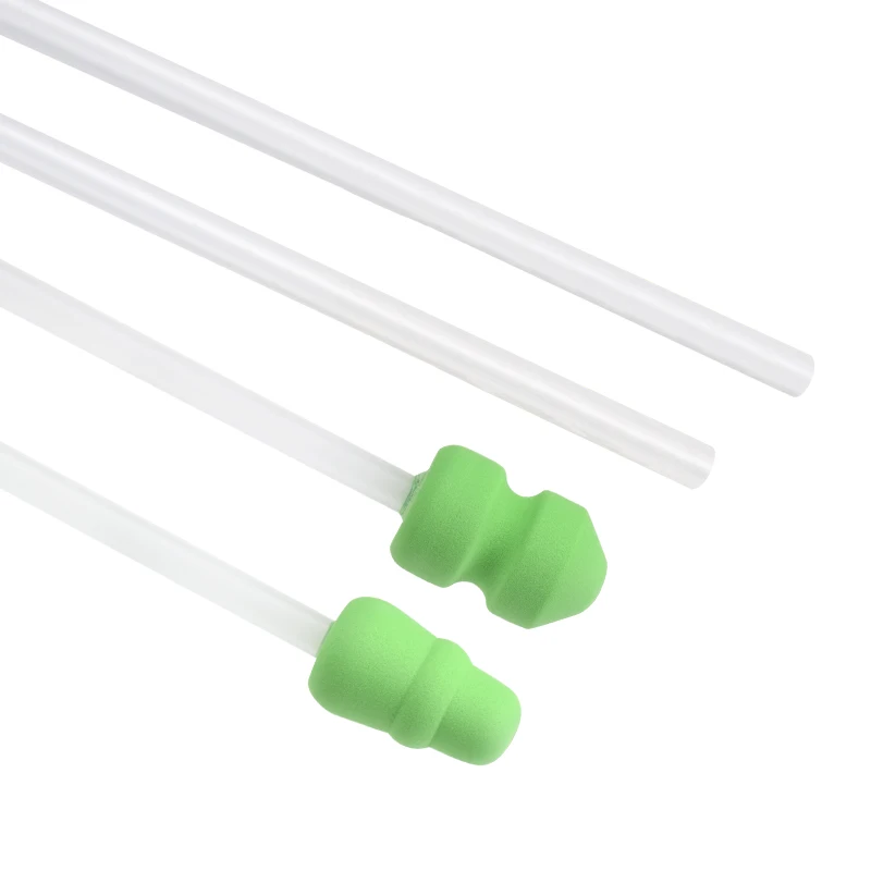 Whole Selling Good Quality Intrauterine Insemination Tube Pig Sow Semen Straw Artificial Catheter For Pig Farming