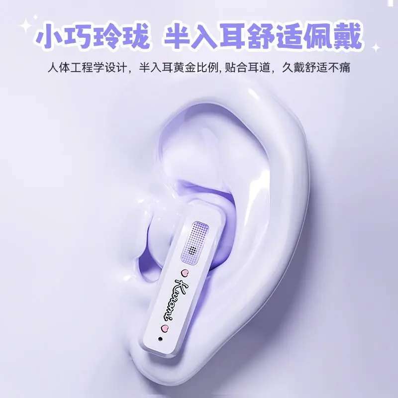 Новинка Высококачественная Беспроводная Bluetooth-гарнитура