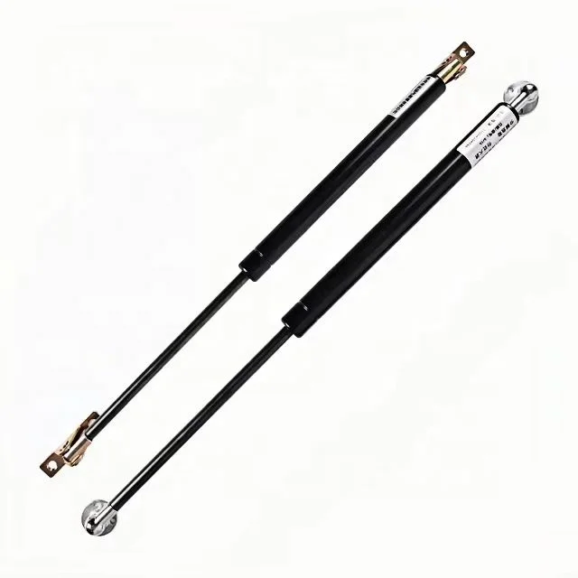 Cold Rolled Steel Gas Spring High-Performance Environmentally Friendly Gas Spring