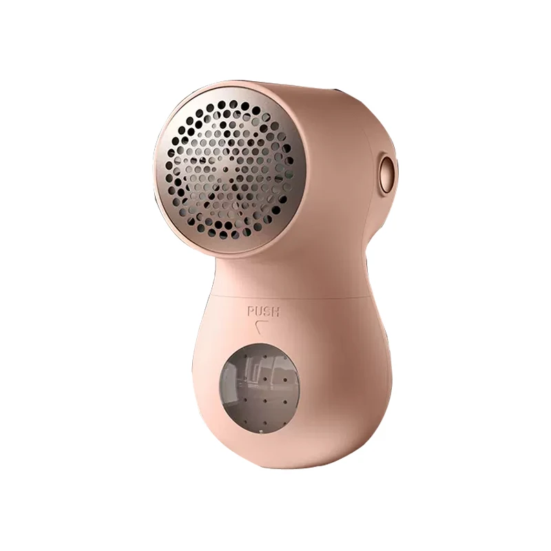 2023 new battery operated lint remover Sweater hairball shaver Portable Lint Remover For Clothing Fuzz Fabric Shave